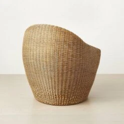 Estero Wicker Accent Chair Natural Brown - Opalhouse™ Designed With Jungalow™ 6 Estero Wicker Accent Chair Natural Brown - Opalhouse™ Designed With Jungalow™ -Opalhouse Furniture Sales Store GUEST 02c3707d 3d1e 4f77 ab14 e0d20da9b1b1