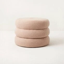 Molise Pouf - Opalhouse™ Designed With Jungalow™ -Opalhouse Furniture Sales Store GUEST 04c8722f a23b 4fe7 9f36 c3ae16626446
