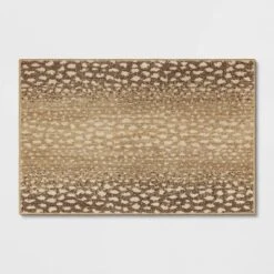 Elderberry Snake Skin Print Woven Rug Gray - Opalhouse -Opalhouse Furniture Sales Store GUEST 07eed271 63af 4c0c b10a a8999ce80569