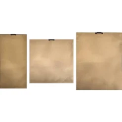 (Set Of 3) 9" X 18"/14" X 14"/16" X 20" Floral Mixed Size Frames Black - Opalhouse™ Designed With Jungalow™ -Opalhouse Furniture Sales Store GUEST 0e607b47 b12d 4222 be2c e3a8e3320f44