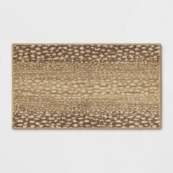 Elderberry Snake Skin Print Woven Rug Gray - Opalhouse -Opalhouse Furniture Sales Store GUEST 119a401a ac8e 4778 b25d 45531bb29dd7