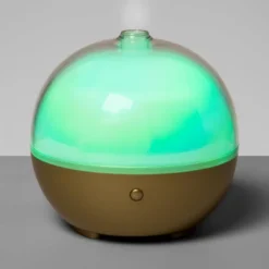 100ml Iridescent Oil Diffuser White - Opalhouse™ -Opalhouse Furniture Sales Store GUEST 269ad2d7 8ef7 493b 9ddc 2587564c80ff