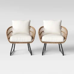 Southport 2pk Club Chairs – Opalhouse™ -Opalhouse Furniture Sales Store GUEST 2c0ce27c 65a0 4baa a727 9c6786d96711