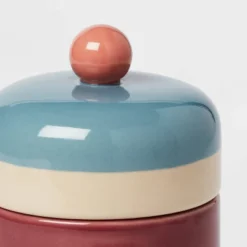 Stacking Bath Canister - Opalhouse™ Designed With Jungalow™ -Opalhouse Furniture Sales Store GUEST 3ad80e62 8e60 4a06 965b b3bc3133f567