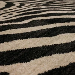 Zebra Stripe Woven Rug - Opalhouse™ -Opalhouse Furniture Sales Store GUEST 3af6df9b 2511 4417 9013 8a705ccaa5df