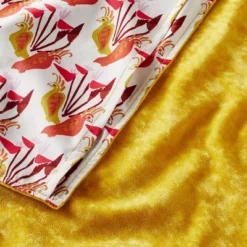 Reversible Velvet Duvet Cover & Sham Set - Opalhouse™ Designed With Jungalow™ 7 Reversible Velvet Duvet Cover & Sham Set - Opalhouse™ Designed With Jungalow™ -Opalhouse Furniture Sales Store GUEST 3b48698c d4cb 4e29 b6ba b0469a250ccb