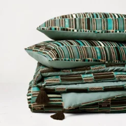 Jungalow Sun In The Water Comforter & Sham Set Teal - Opalhouse™ Designed With Jungalow™ 9 Jungalow Sun In The Water Comforter & Sham Set Teal - Opalhouse™ Designed With Jungalow™ -Opalhouse Furniture Sales Store GUEST 3fa48c22 25da 478b b026 fb9b3d9f7753
