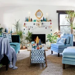 Molise Pouf - Opalhouse™ Designed With Jungalow™ -Opalhouse Furniture Sales Store GUEST 3fd8bd18 a2df 4355 94f6 8c5e490d4c88