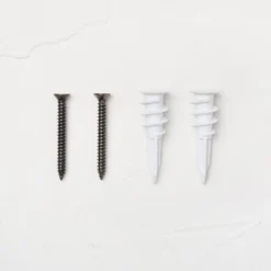 Face Wall Hook Black - Opalhouse™ Designed With Jungalow™ -Opalhouse Furniture Sales Store GUEST 4372abee 06bd 41cc 85d0 5d617ab1ce22