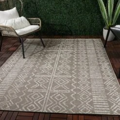 Outdoor Rug Global Block - Opalhouse™ -Opalhouse Furniture Sales Store GUEST 49a81505 de4f 4b2e 936c 0d028685b10a