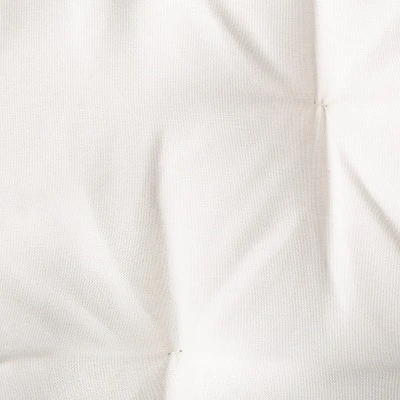 Britanna Patio Hanging Egg Chair - Natural - Opalhouse™ 4 Britanna Patio Hanging Egg Chair - Natural - Opalhouse™ - Image 4