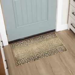 Elderberry Snake Skin Print Woven Rug Gray - Opalhouse -Opalhouse Furniture Sales Store GUEST 4e4d1ed9 b6c8 40a1 aca7 94ee681468f3