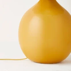 Floor Lamp Yellow Ceramic With Elongated Shade (Includes LED Light Bulb) - Opalhouse™ Designed With Jungalow™ 7 Floor Lamp Yellow Ceramic With Elongated Shade (Includes LED Light Bulb) - Opalhouse™ Designed With Jungalow™ -Opalhouse Furniture Sales Store GUEST 50dbde3b 2b11 4eee b2c8 208fd635376d