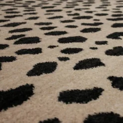 Daffodil Leopard Print Woven Rug - Threshold™ -Opalhouse Furniture Sales Store GUEST 5cc9d52a baa9 4656 ae18 d4359c5cb993
