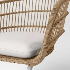 Southport 3pc Motion Patio Chat Set With Metal Legs - Natural/White - Opalhouse™ 14 Southport 3pc Motion Patio Chat Set With Metal Legs - Natural/White - Opalhouse™ -Opalhouse Furniture Sales Store GUEST 5d2a432c cabf 4662 9bf9 e67a6e679ac1