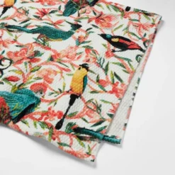 Floral Bird Bath Towel - Opalhouse 7 Floral Bird Bath Towel - Opalhouse -Opalhouse Furniture Sales Store GUEST 5e2b6a68 861f 4f22 b44a 0f04b4b2f42e