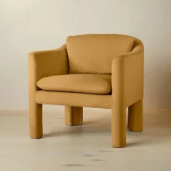 Linaria Fully Upholstered Velvet Accent Chair - Opalhouse™ Designed With Jungalow™ 18 Linaria Fully Upholstered Velvet Accent Chair - Opalhouse™ Designed With Jungalow™ -Opalhouse Furniture Sales Store GUEST 5faef018 8b91 4135 9d50 4af0176af05e