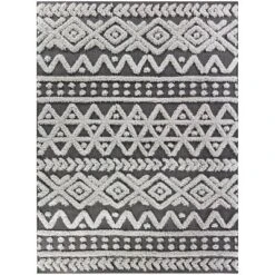 Outdoor Rug Global Charcoal - Opalhouse™ -Opalhouse Furniture Sales Store GUEST 62ae5184 47e0 44a5 9cae e5f058c210ec