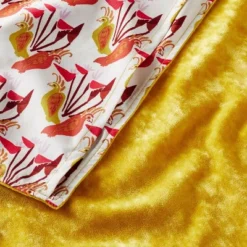 Reversible Velvet Comforter & Sham Set - Opalhouse™ Designed With Jungalow™ -Opalhouse Furniture Sales Store GUEST 6e92d6b7 a9ed 44df b6d1 684e7e418bc1