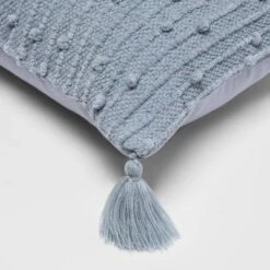 Oversize Embroidered Textured Lumbar Throw Pillow - Opalhouse™ 8 Oversize Embroidered Textured Lumbar Throw Pillow - Opalhouse™ -Opalhouse Furniture Sales Store GUEST 72c4789e fd66 4141 9c8d 875326984cc2