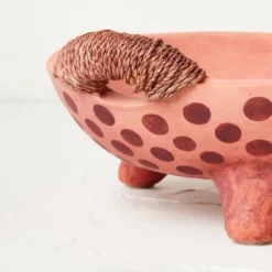 Polka Dot Bowl Red - Opalhouse™ Designed With Jungalow™ 5 Polka Dot Bowl Red - Opalhouse™ Designed With Jungalow™ -Opalhouse Furniture Sales Store GUEST 73667ec7 fdc5 4328 9db9 1dcd76c7b7ca