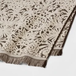 Allover Pattern Towels Black/White - Opalhouse 7 Allover Pattern Towels Black/White - Opalhouse -Opalhouse Furniture Sales Store GUEST 75ebd1c9 a8dd 4925 9e39 6d2f269cd900