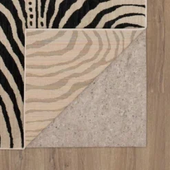 Zebra Stripe Woven Rug - Opalhouse™ -Opalhouse Furniture Sales Store GUEST 79d48e96 5f80 496a a1e1 53948d73a9f9