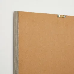 (Set Of 2) 16" X 20" Burlap Framed Wall Art Brown - Opalhouse™ Designed With Jungalow™ -Opalhouse Furniture Sales Store GUEST 7b244707 62d7 473f a087 88bd0d928720