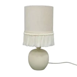 Small Table Lamp With Fringe Shade Off-White (Includes LED Light Bulb) - Opalhouse™ Designed With Jungalow™ 13 Small Table Lamp With Fringe Shade Off-White (Includes LED Light Bulb) - Opalhouse™ Designed With Jungalow™ -Opalhouse Furniture Sales Store GUEST 7b52390b 0f9b 4c1c be8b 991b426944b8