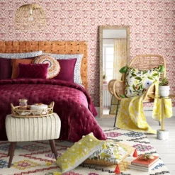 Lily Rattan Armchair With Metal Legs - Assembly Required - Opalhouse™ -Opalhouse Furniture Sales Store GUEST 7fc1c7af 7ce5 41d2 8a13 fc7b6a84ca55