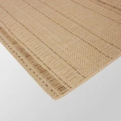 Outdoor Rug Stitched Stripe - Opalhouse™ -Opalhouse Furniture Sales Store GUEST 812b0d3f 4d73 4966 9c5a e217222fd52c