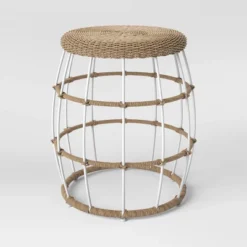 Southport 3pc Motion Patio Chat Set With Metal Legs - Natural/White - Opalhouse™ 15 Southport 3pc Motion Patio Chat Set With Metal Legs - Natural/White - Opalhouse™ -Opalhouse Furniture Sales Store GUEST 814f5c09 9da7 4508 bfd6 e5dbc9ccb0d0