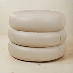 Molise Pouf - Opalhouse™ Designed With Jungalow™ -Opalhouse Furniture Sales Store GUEST 857a010b 28b0 469f 8b85 244243a37ae5