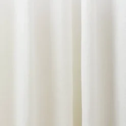 1pc Sheer Banded Geo Macrame Window Curtain Panel White - Opalhouse™ Designed With Jungalow™ -Opalhouse Furniture Sales Store GUEST 871c347a a0ef 4c5e a816 f9bdb8eda18a