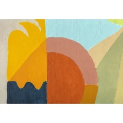 36" X 24" Time And Place Framed Wall Art - Opalhouse™ Designed With Jungalow™ -Opalhouse Furniture Sales Store GUEST 887815ed e156 4810 bfca 0e68427e87c3