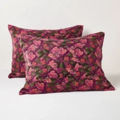 Printed Comforter And Sham Set Dark Purple - Opalhouse™ Designed With Jungalow™ -Opalhouse Furniture Sales Store GUEST 97a67050 53c2 4a5b b755 cbb50fe2b3be