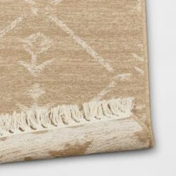 5'x7' Tapestry Rectangular Woven Outdoor Area Rug Multicolor Neutrals - Opalhouse™ 5 5'x7' Tapestry Rectangular Woven Outdoor Area Rug Multicolor Neutrals - Opalhouse™ -Opalhouse Furniture Sales Store GUEST 983fcfa9 9d4c 451e 8344 ccbcb31ac5f1