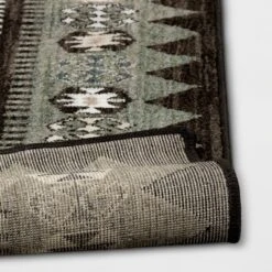 Buttercup Diamond Vintage Persian Woven Rug - Opalhouse 6 Buttercup Diamond Vintage Persian Woven Rug - Opalhouse -Opalhouse Furniture Sales Store GUEST a20db8d5 3afa 47ec 8ceb e0947febc608