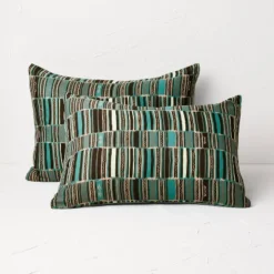 Jungalow Sun In The Water Duvet Cover & Sham Set Teal - Opalhouse™ Designed With Jungalow™ -Opalhouse Furniture Sales Store GUEST a7558ed6 4926 4e4b 8266 01ece5ae702d