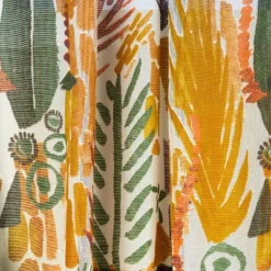 1pc Sheer Burnout Window Curtain Panel - Opalhouse™ Designed With Jungalow™ -Opalhouse Furniture Sales Store GUEST a7d9e487 9135 47ed b322 64f51c45b4bf