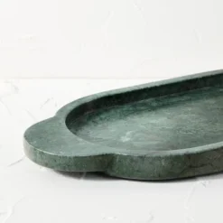 Marble Tray Green - Opalhouse™ Designed With Jungalow™ -Opalhouse Furniture Sales Store GUEST ab73656b 3385 455f 9d98 fe5ddb895db1