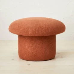 Maddalena Mushroom Stool - Opalhouse™ Designed With Jungalow™ -Opalhouse Furniture Sales Store GUEST b2f0ea5a f012 494a 8cd4 e26cd69e6815