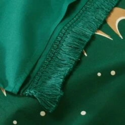 Full/Queen Printed Comforter & Sham Set Teal - Opalhouse™ Designed With Jungalow™ -Opalhouse Furniture Sales Store GUEST c18bf138 0839 495e 9ea4 cbb3b8c15234