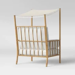 Calla Canopy Patio Accent Chair - White - Opalhouse™ 9 Calla Canopy Patio Accent Chair - White - Opalhouse™ -Opalhouse Furniture Sales Store GUEST cad28faf 9119 4972 a838 152f46c7def8