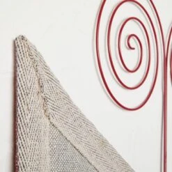 24" X 24" Oversized Woven Butterfly Decorative Wall Sculpture Brown - Opalhouse™ Designed With Jungalow™ 5 24" X 24" Oversized Woven Butterfly Decorative Wall Sculpture Brown - Opalhouse™ Designed With Jungalow™ -Opalhouse Furniture Sales Store GUEST cd28de19 6392 4092 b011 279a3ce9721a