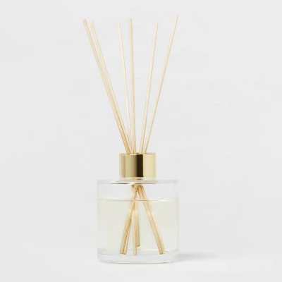118.3ml Boxed Moonlit Hibiscus Reed Diffuser Set - Opalhouse™ 2 118.3ml Boxed Moonlit Hibiscus Reed Diffuser Set - Opalhouse™ - Image 2