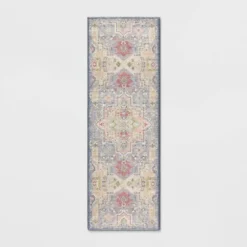 Printed Accent Rug - Opalhouse™ -Opalhouse Furniture Sales Store GUEST cec8eaa1 6361 41ad 8420 996ea569c6fc