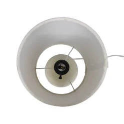 Small Table Lamp With Fringe Shade Off-White (Includes LED Light Bulb) - Opalhouse™ Designed With Jungalow™ 16 Small Table Lamp With Fringe Shade Off-White (Includes LED Light Bulb) - Opalhouse™ Designed With Jungalow™ -Opalhouse Furniture Sales Store GUEST e2072a44 901d 4b6e 8cb2 30f0152ae1ac