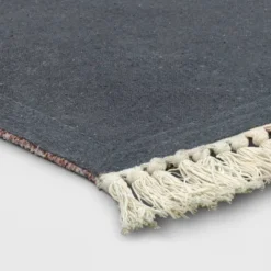 Alexandra Floral Printed Border Persian Rug Blush - Opalhouse™ -Opalhouse Furniture Sales Store GUEST e33122c3 ecf9 4079 9f63 62784254539e