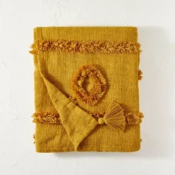 Diamond Pattern Woven Shag Throw Blanket - Opalhouse™ Designed With Jungalow™ -Opalhouse Furniture Sales Store GUEST e3c0ce47 7b12 473d be9d b2d331d8fc71